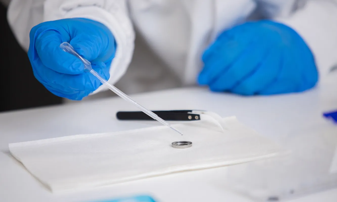 Scientists make breakthrough in battery technology that could prevent ...